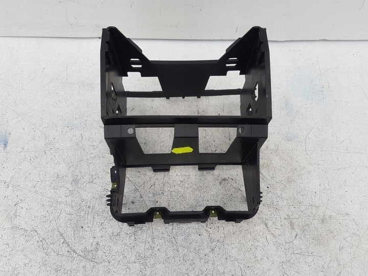 фото №1, Рамка радіо vw golf v 1.4 fsi 1k0858089