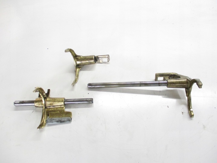 фото №6, Ford transit mk6 2.0 tdci запчастини коробки коробки передач