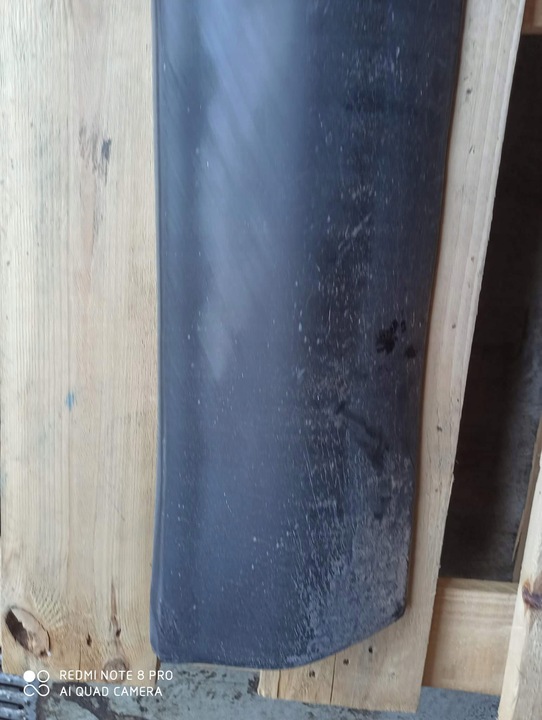 фото №7, Планка дверь перед левая cx9 mazda cx-9 2010 2013