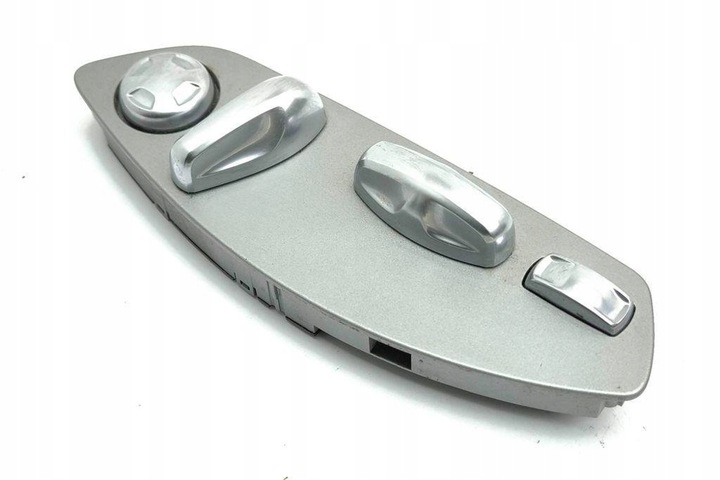 фото №7, Кнопки керування лівого сидіння porsche cayenne 92a 7pp959747p 3.6l