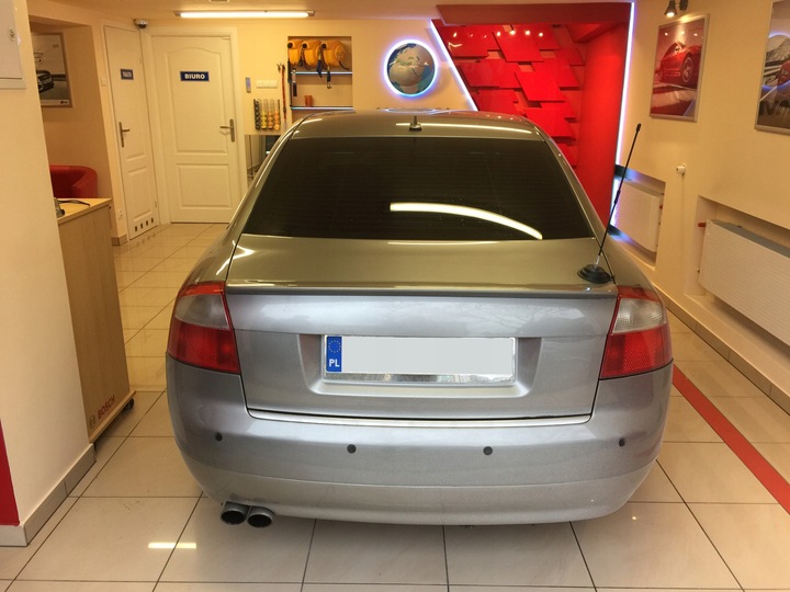 фото №5, Навігація dvd rns-e audi a4 8e радіо cd 2 din монтаж кодування