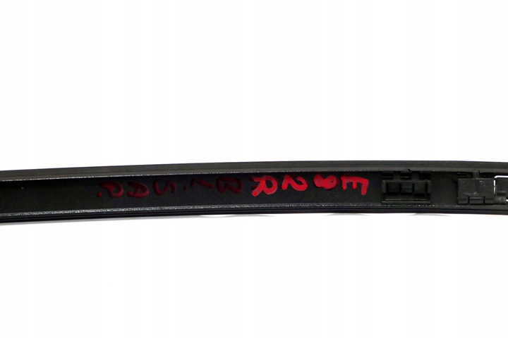 фото №10, Bmw e82 планка крышная крыша правая чёрная p0036150