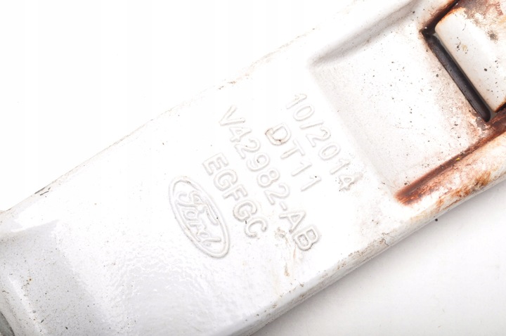 фото №2, Ford transit connect ii петли дверь правый зад dt11-v42982-ab