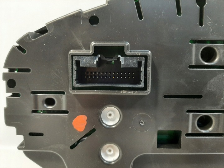 фото №9, Ford mondeo mk5 20r fl 1.5 спідометр  ks7t-10849-aeb