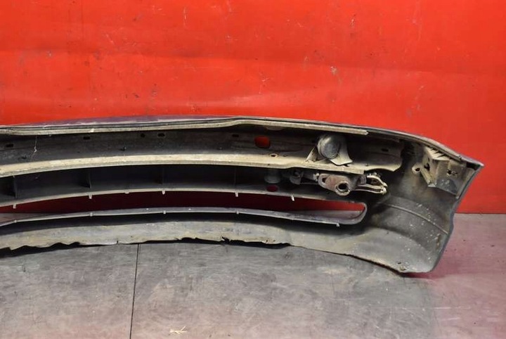 фото №14, Бампер перед переднє szaro-błękitny bmw e46 97-03