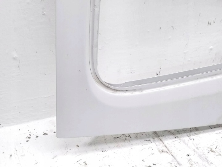 фото №8, Дверь купе правая сторона fiat ducato
