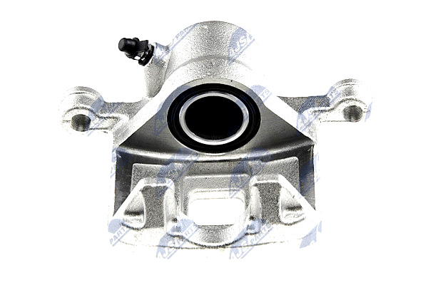 фото №4, Суппорт тормозной зад saab 9-3 02- колесо 16 opel signum 03- vectra c