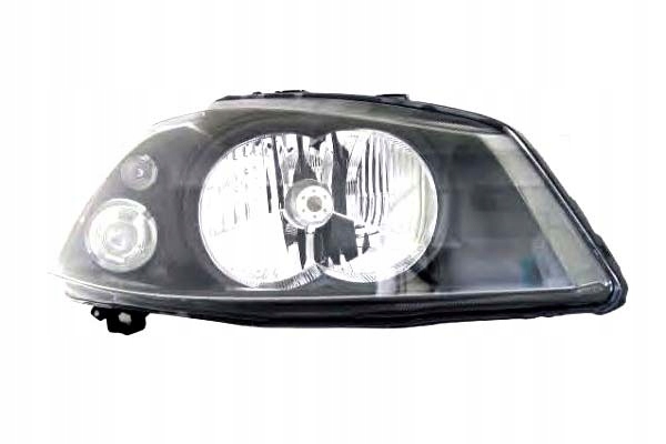 фото №1, Tyc фара ibiza/cor 02- /p/h4/el/