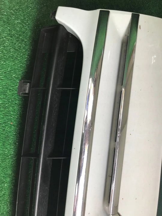 фото №7, Решётка радиатор решётка радиатора citroen jumpy ii 2007 1497651077