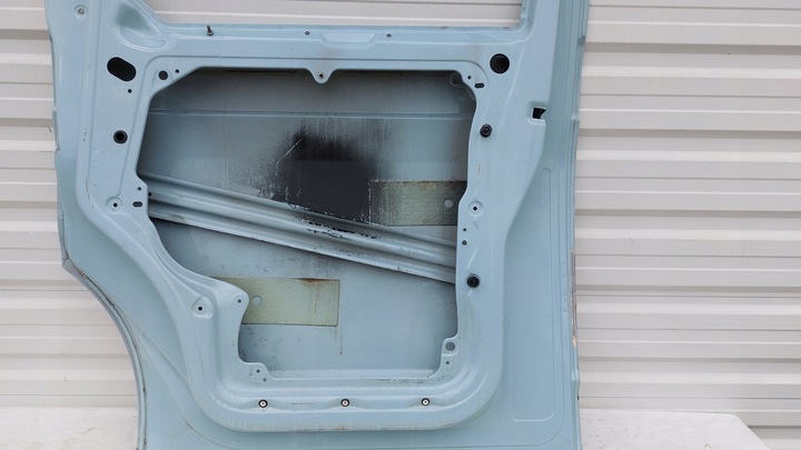 фото №10, Дверь правые перед правые передние vw t5 рестайлинг t6 eu