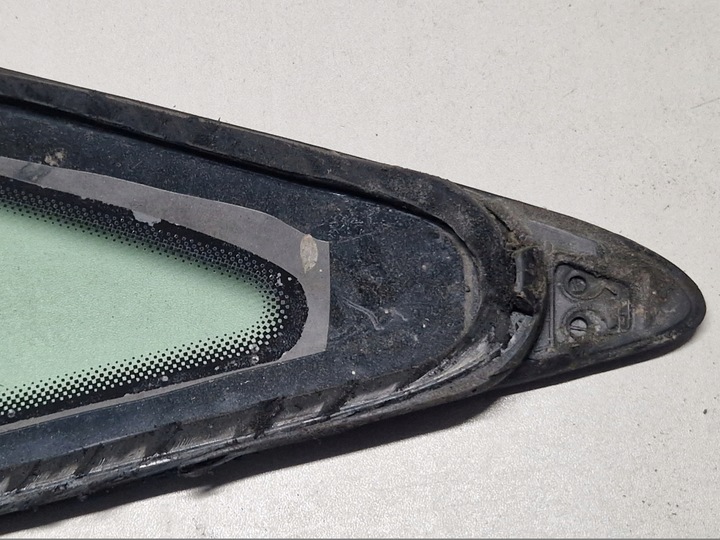 фото №6, Audi a6 c6 a6c6 sedan стекло кузовная правая зад