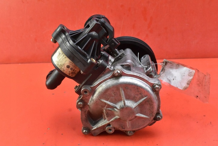 фото №4, Насос підсилювача 6758595 bmw e46 1.8i valvetronic 116 km 01-06