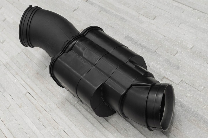 фото №11, Bmw 5 f10 09-17 впуск канал воздуха 13717612094