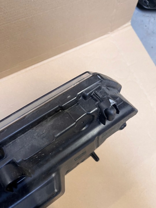 фото №14, Решётка решётка радиатора skoda enyaq iv 20- cristal face led 5la941107a