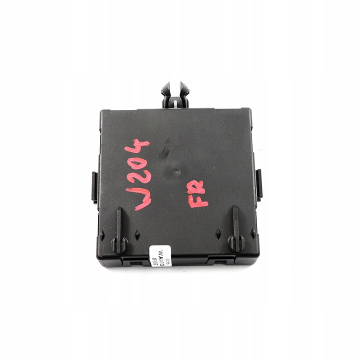 фото №10, Mercedes c e w204 w207 модуль дверь правый перед