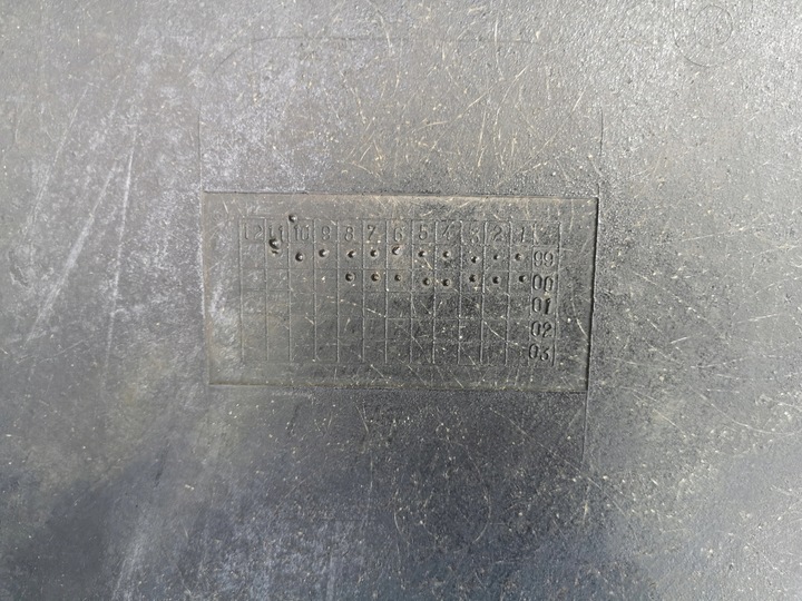 фото №11, Renault clio iv защита плита pod двигатель 758903856r