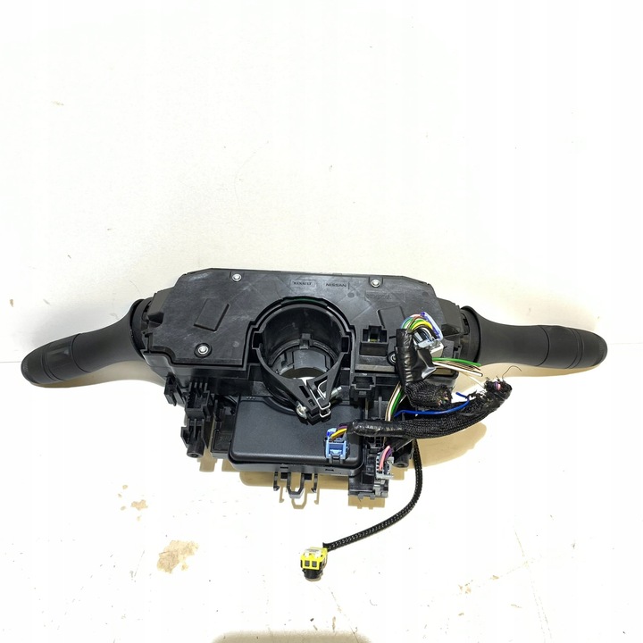 фото №7, Renault kangoo iii iv 2021 лента переключатели 255543182r 255679931r