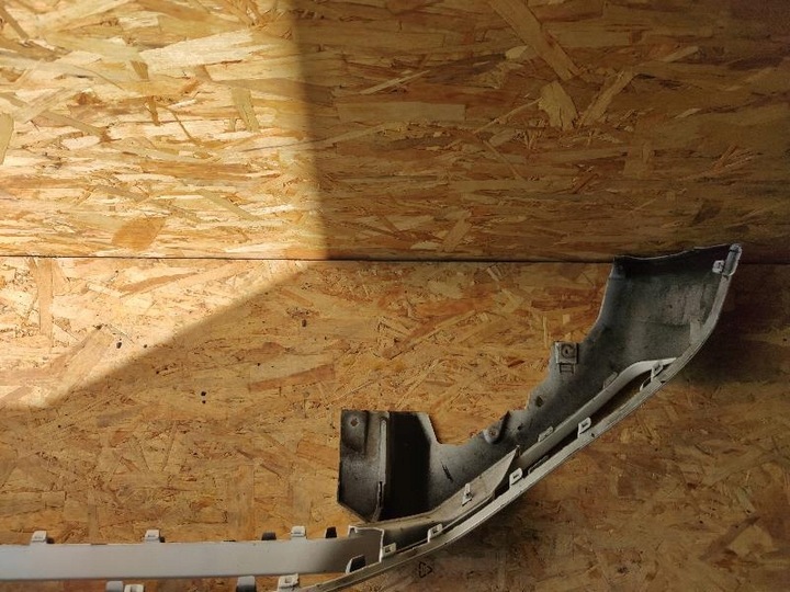 фото №11, Спойлер накладка бампера перед перед volvo xc90 ii r-design 31383817