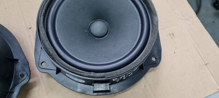 фото №9, S3 8y a3 динамік двері лівий праві зад bangolufsen 83a035411a q3 83a