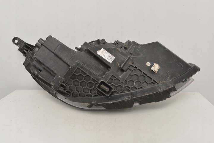 фото №13, Hyundai i30 2021- рестайлінг лампа ліва передня з підсвічування 92101-g4510