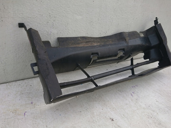 фото №9, Bmw 1 f20 3 f30 впуск воздуха pas переднее