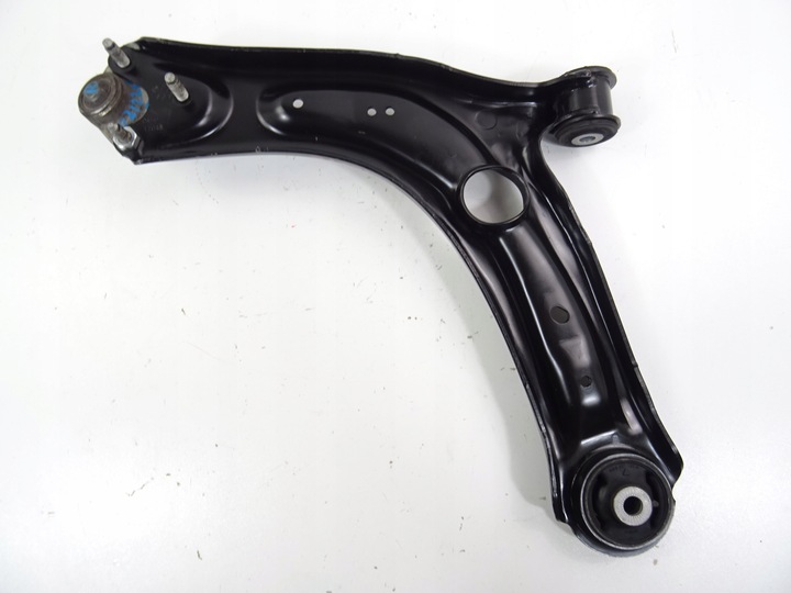 фото №7, Seat ateca рычаг перед правые переднее 3q0407154b