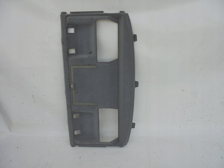 фото №1, Полка задняя багажника mercedes c w202 sedan