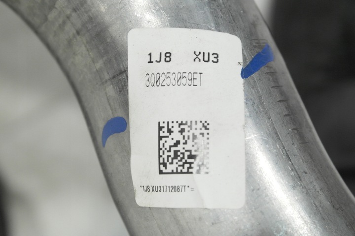 фото №8, Vw arteon fl 2.0 tdi катализатор 05l131701p 05l131701q