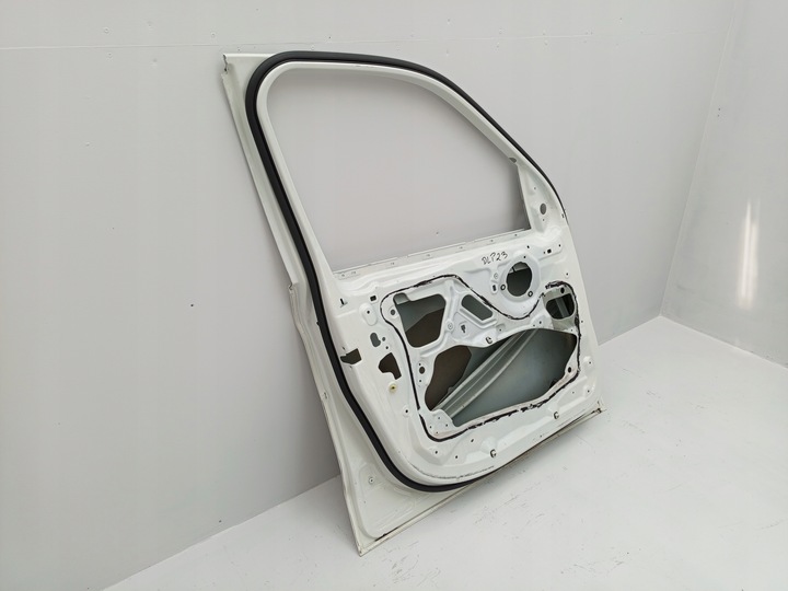 фото №13, Bmw x5 f15 x5m f85 2013- двері ліві передні перед лівий ÷