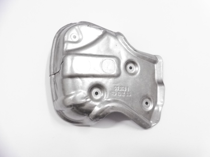 фото №1, Mercedes планка защита бачка pł. 7691462130