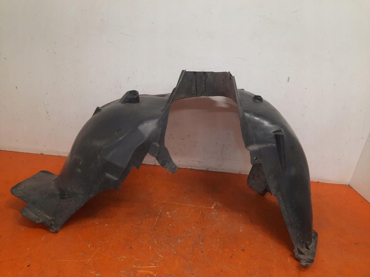фото №1, Peugeot partner iii 18- підкрилок передні перед ліві 9858961180