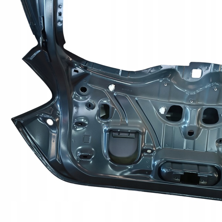 фото №9, Крышка багажника renault zoe 12- 901223754r