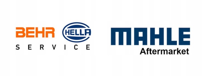 фото №16, Behr mahle радиатор vw t5/caravelle 09- 2,0/2,0d
