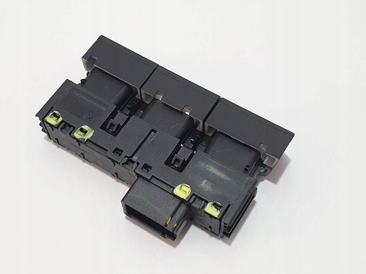 фото №3, Seat leon 5f 2014 панель кнопки pdc mode старт сплав 5f0927137f