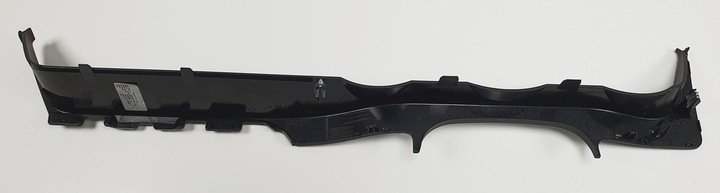 фото №7, Захист pod спідометр  mercedes w204 a2046890839 євро