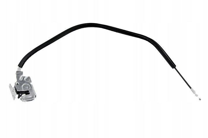 фото №9, Ezc-ft-019 nty замок нижний задних дверь левых nty