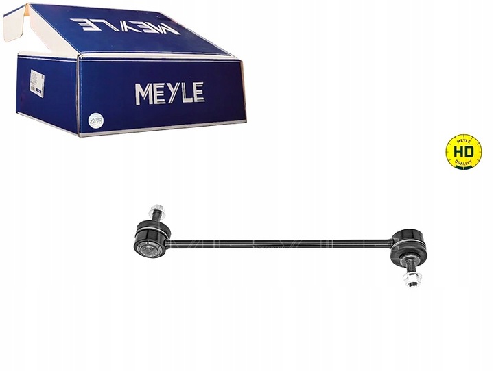 фото №13, З'єднувач стабілізатора meyle 35 16 060 0049 hd kd3534170 mazda p. 6/cx-5 2,0