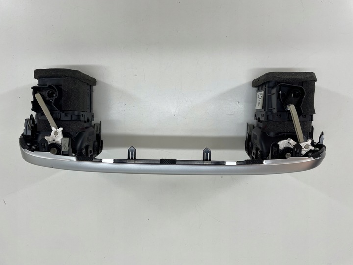 фото №7, Решётка воздуховод консоли kia rio iv 2017- h8974-20000