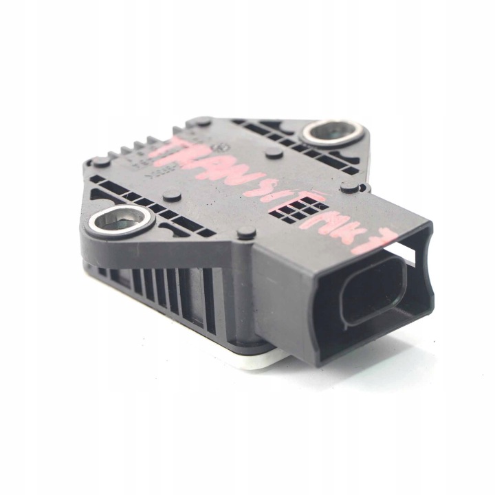фото №13, Ford transit mk7 yaw модуль esp 6c11-3c190-ab