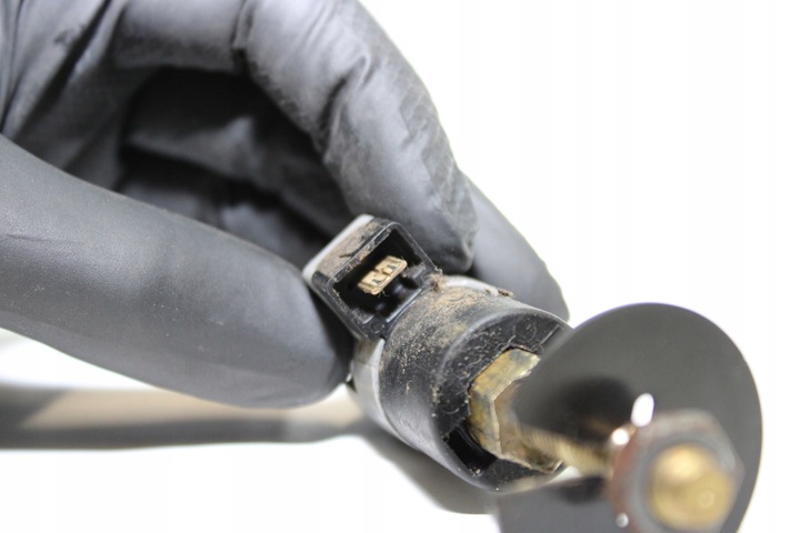 фото №5, Bmw e39 e46 e38 датчик педаль газа 1181103 кикдаун