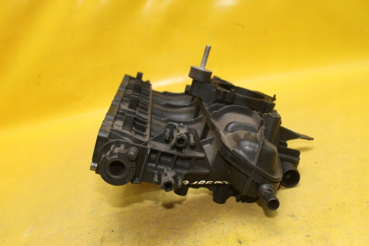 фото №6, Колектор впускний  vw golf vi audi seat skoda 2.0 tfsi caw 06j133185bt