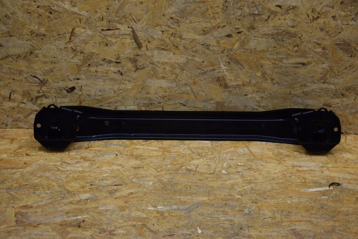 фото №2, Балка усилитель бампера зад lexus nx 2 ii 21- оригинал новая