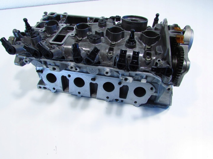 фото №15, Головка seat exeo 2.0 tfsi audi a4 b7 cdn