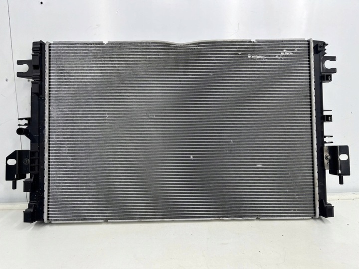 фото №14, Радіаторів води nissan navara iv d23 np300 frontier 15-22 2.3 dci 214105ju0a