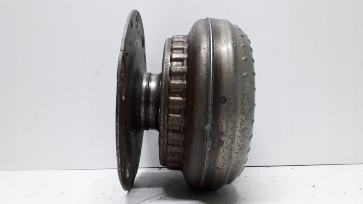 фото №12, Audi a4 a5 q5 зчеплення гідрокінетичний 1087322223