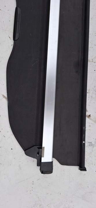 фото №5, Subaru forester iv sj 2012 - 2017 ролета багажника