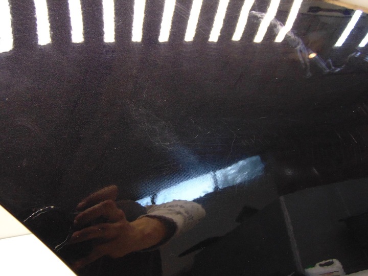 фото №7, Двері праві праві зад задні vw jetta a5 lc9x 05-11