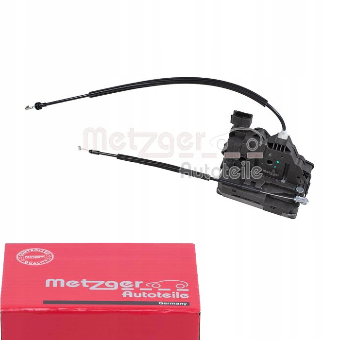 фото №1, Замок двері перед p do peugeot boxer