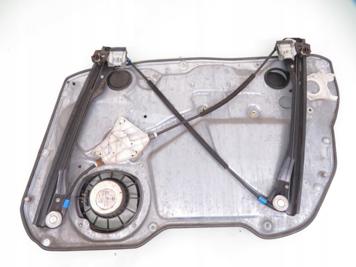 фото №6, Підйомник вікна ліве передній seat ibiza iii 6l1 6l4837751cm 6q2959802a