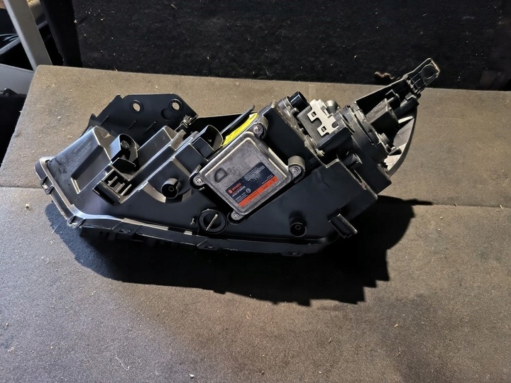 фото №14, Hyundai ioniq ксенон led лампа перед передняя левая правая